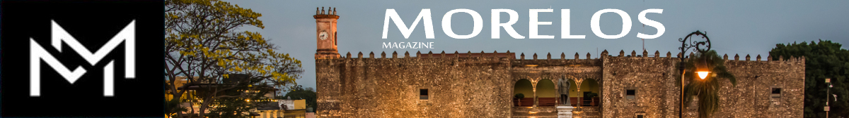 Revista Morelos Magazine